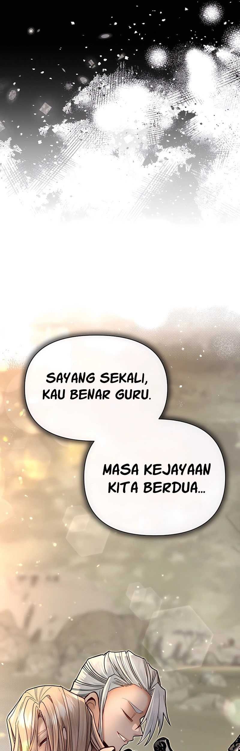 The Little Brother Is the Academy’s Hotshot Chapter 91 - halaman 75