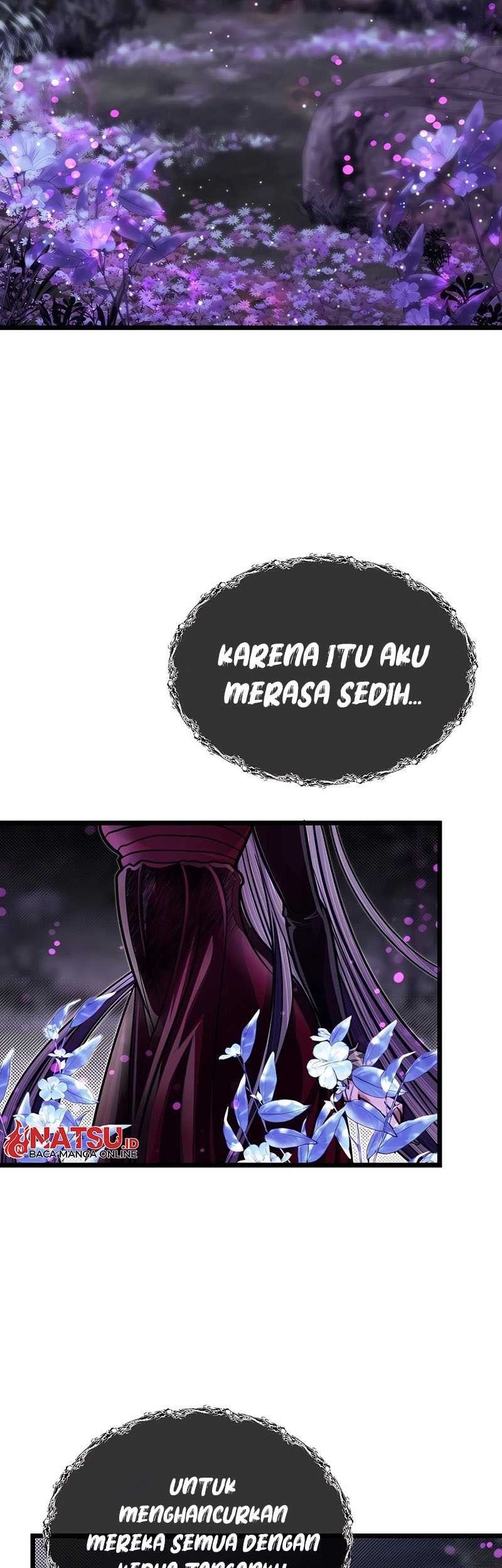The Little Brother Is the Academy’s Hotshot Chapter 91 - halaman 79