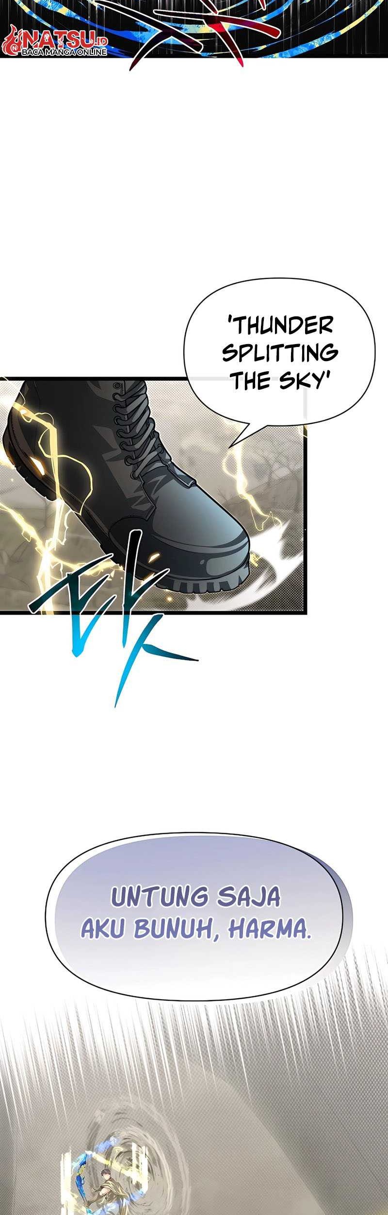 The Little Brother Is the Academy’s Hotshot Chapter 91 - halaman 8