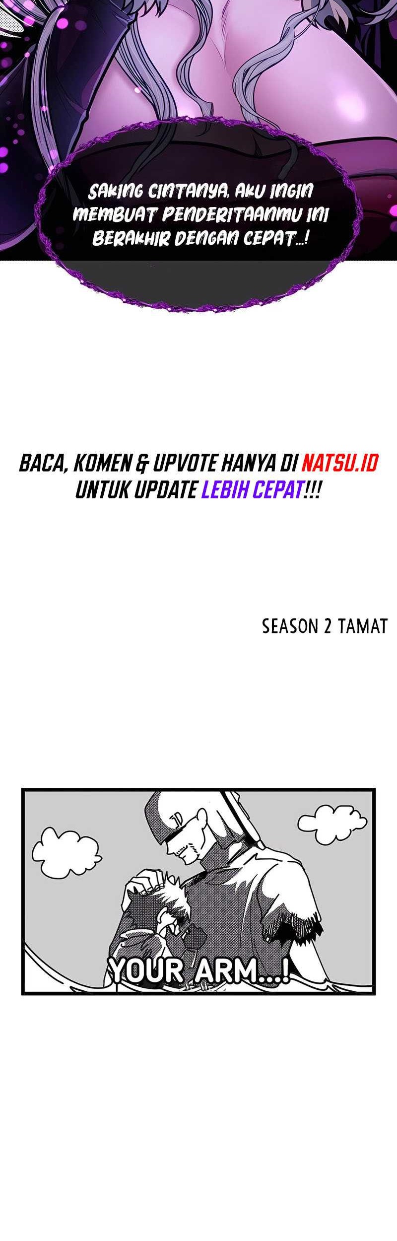 The Little Brother Is the Academy’s Hotshot Chapter 91 - halaman 84