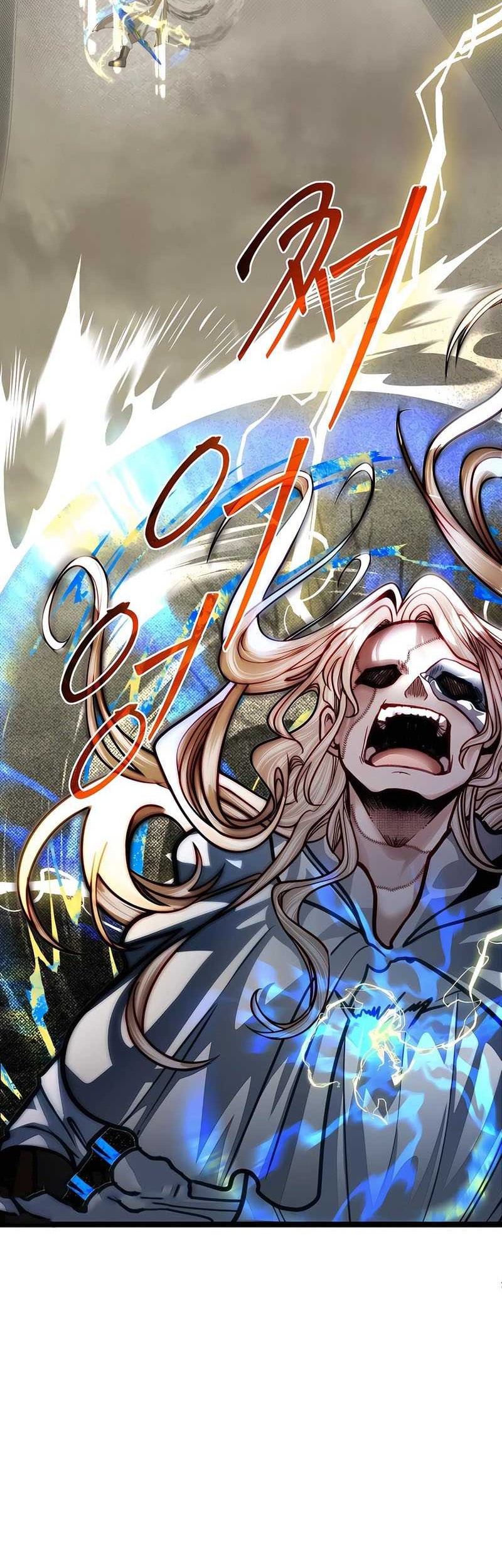 The Little Brother Is the Academy’s Hotshot Chapter 91 - halaman 9