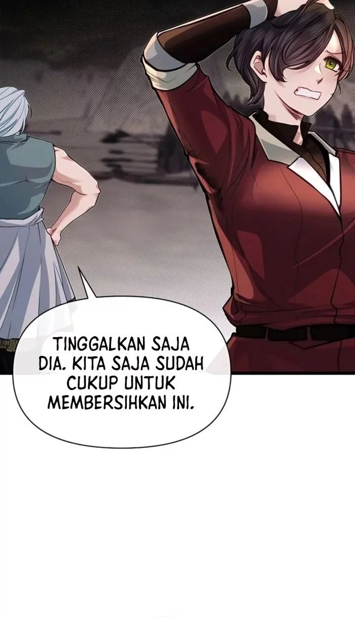 The Little Brother Is the Academy’s Hotshot Chapter 92 - halaman 13