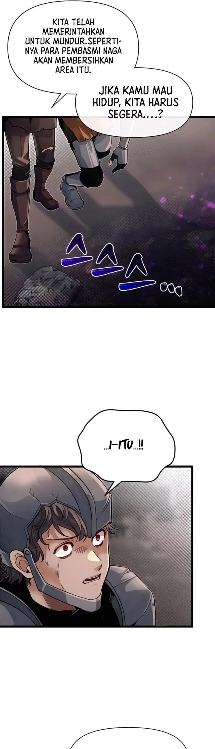 The Little Brother Is the Academy’s Hotshot Chapter 92 - halaman 16