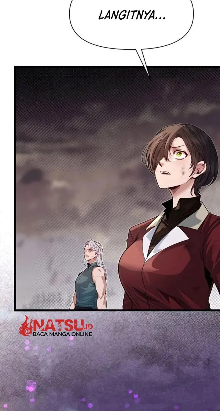 The Little Brother Is the Academy’s Hotshot Chapter 92 - halaman 17