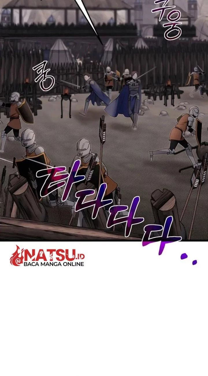 The Little Brother Is the Academy’s Hotshot Chapter 92 - halaman 2