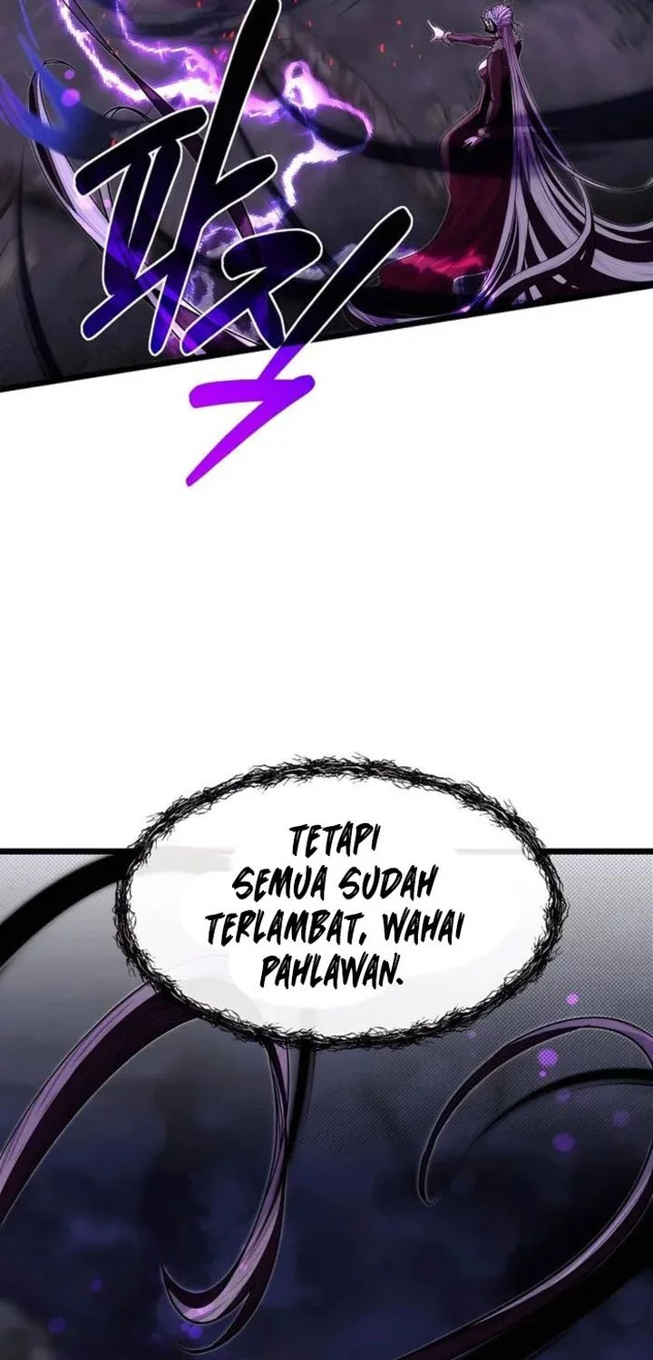 The Little Brother Is the Academy’s Hotshot Chapter 92 - halaman 21