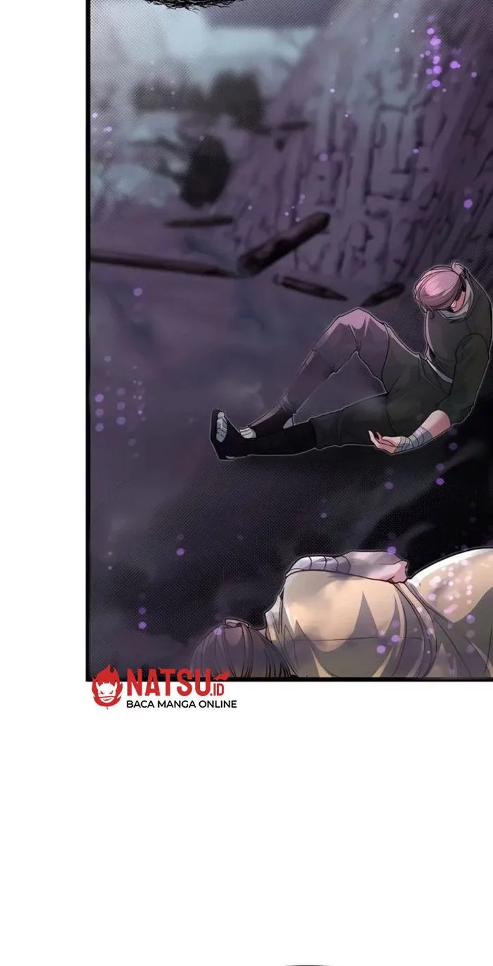 The Little Brother Is the Academy’s Hotshot Chapter 92 - halaman 25