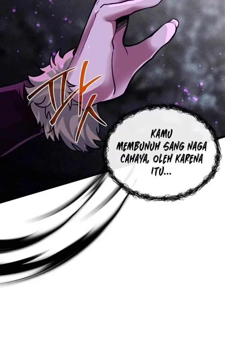 The Little Brother Is the Academy’s Hotshot Chapter 92 - halaman 32