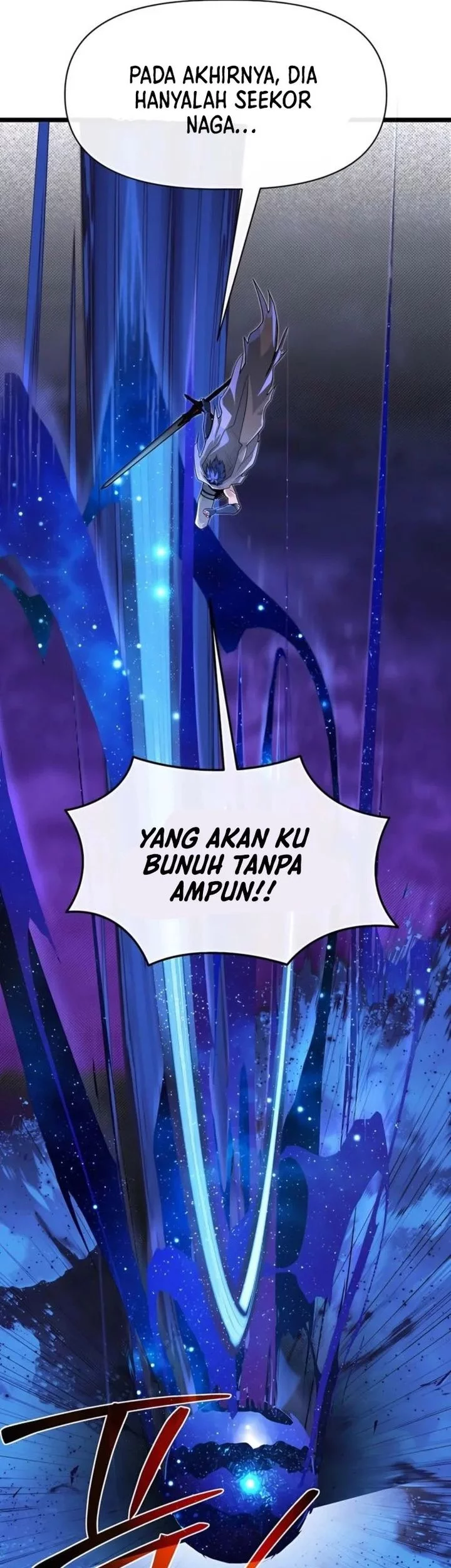 The Little Brother Is the Academy’s Hotshot Chapter 92 - halaman 41