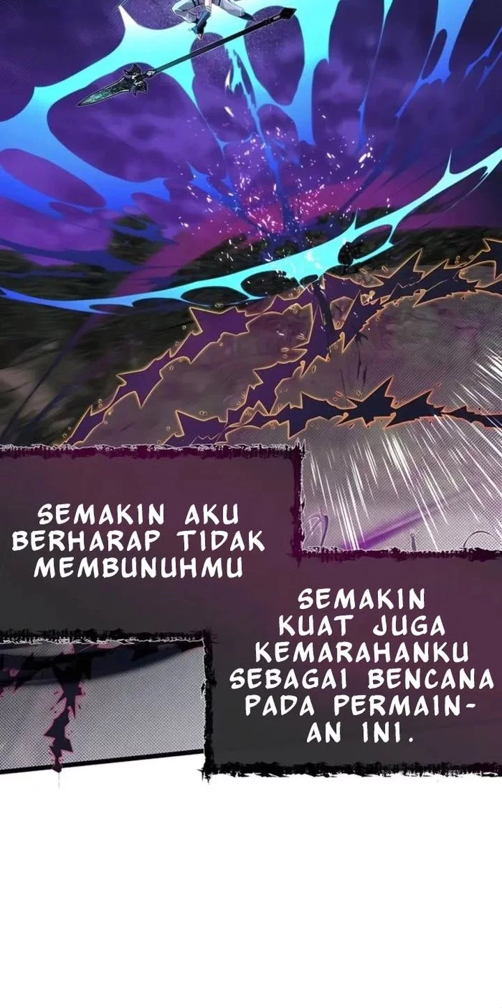 The Little Brother Is the Academy’s Hotshot Chapter 92 - halaman 48