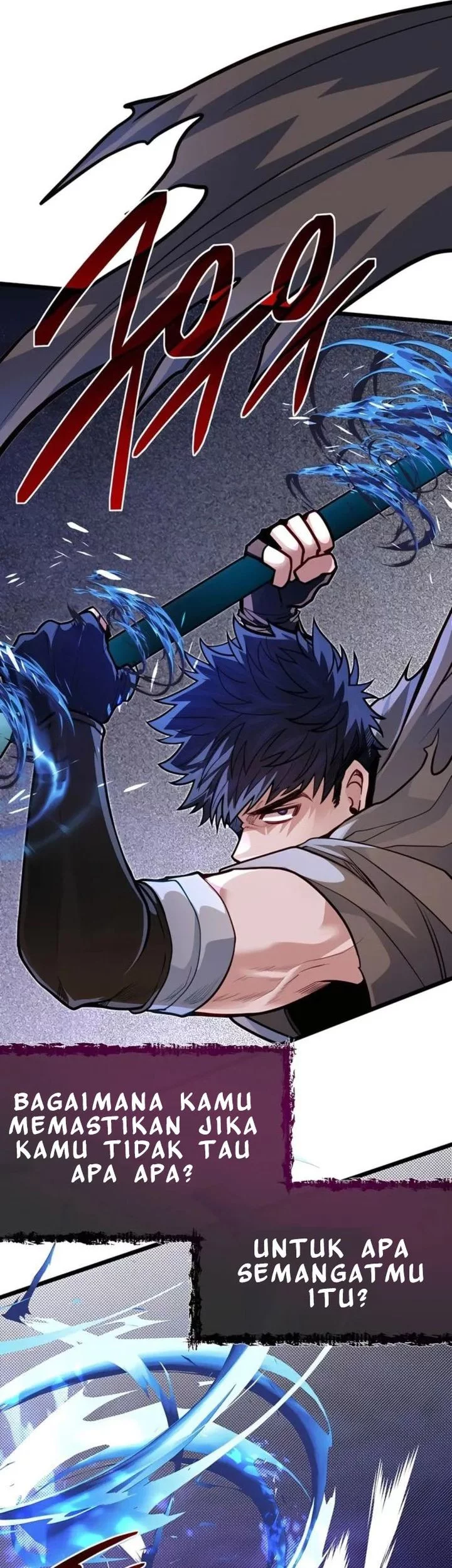 The Little Brother Is the Academy’s Hotshot Chapter 92 - halaman 49