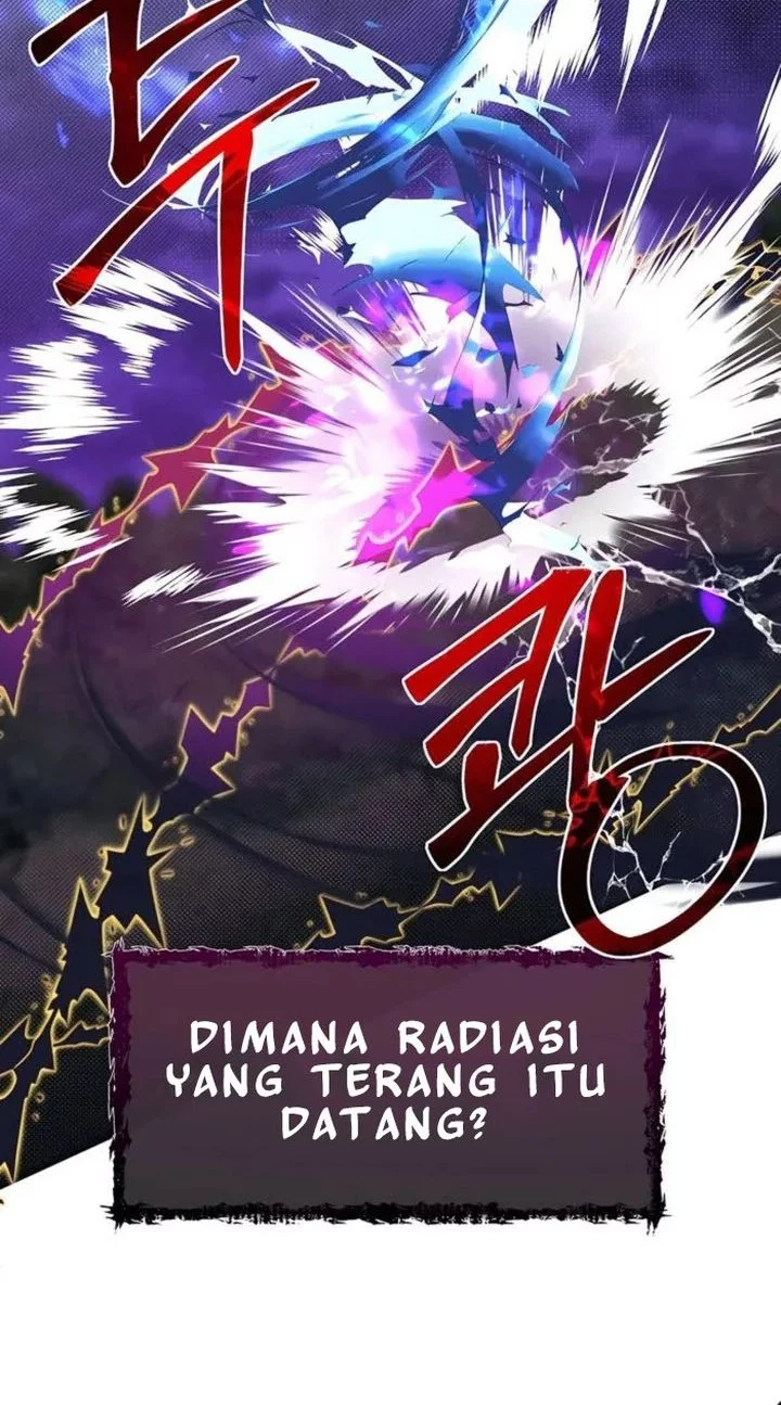 The Little Brother Is the Academy’s Hotshot Chapter 92 - halaman 50
