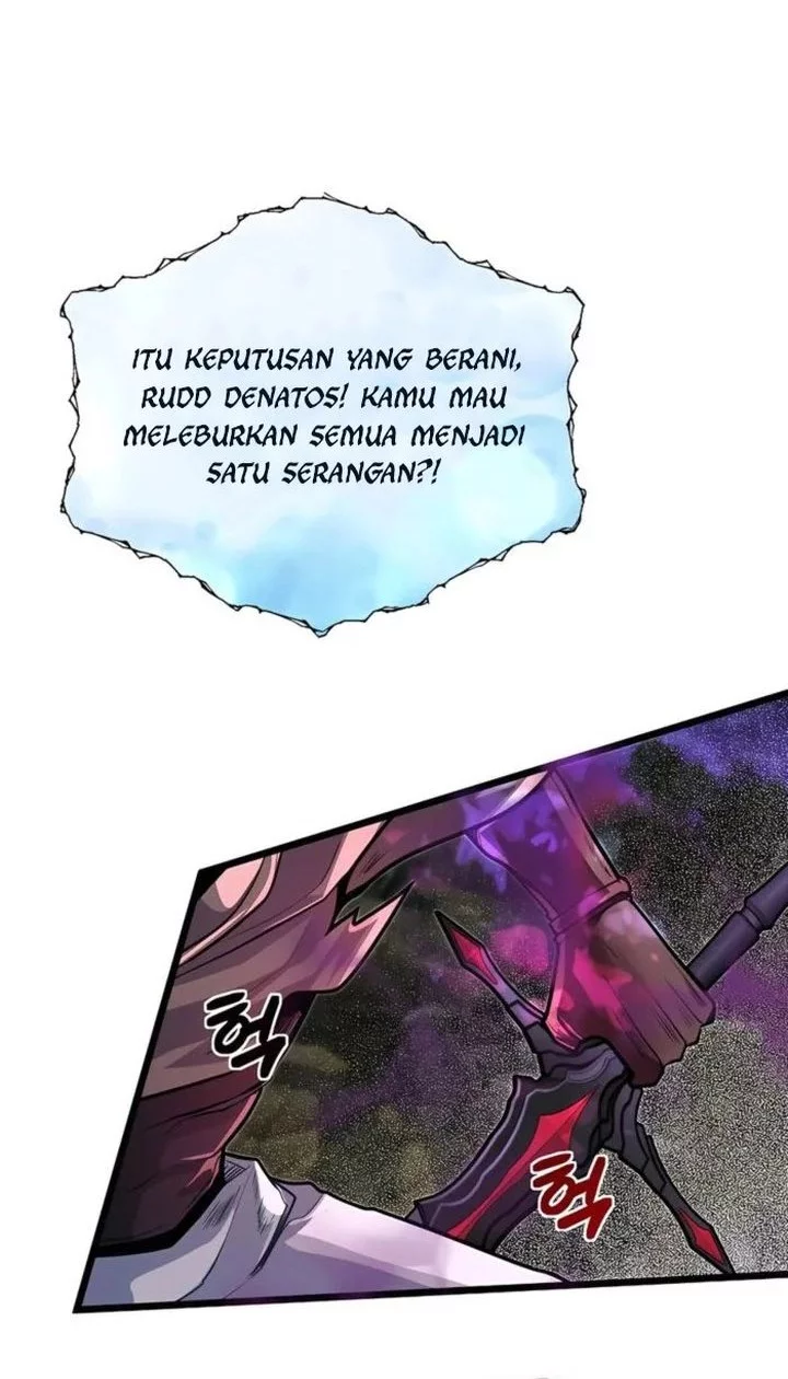 The Little Brother Is the Academy’s Hotshot Chapter 92 - halaman 57