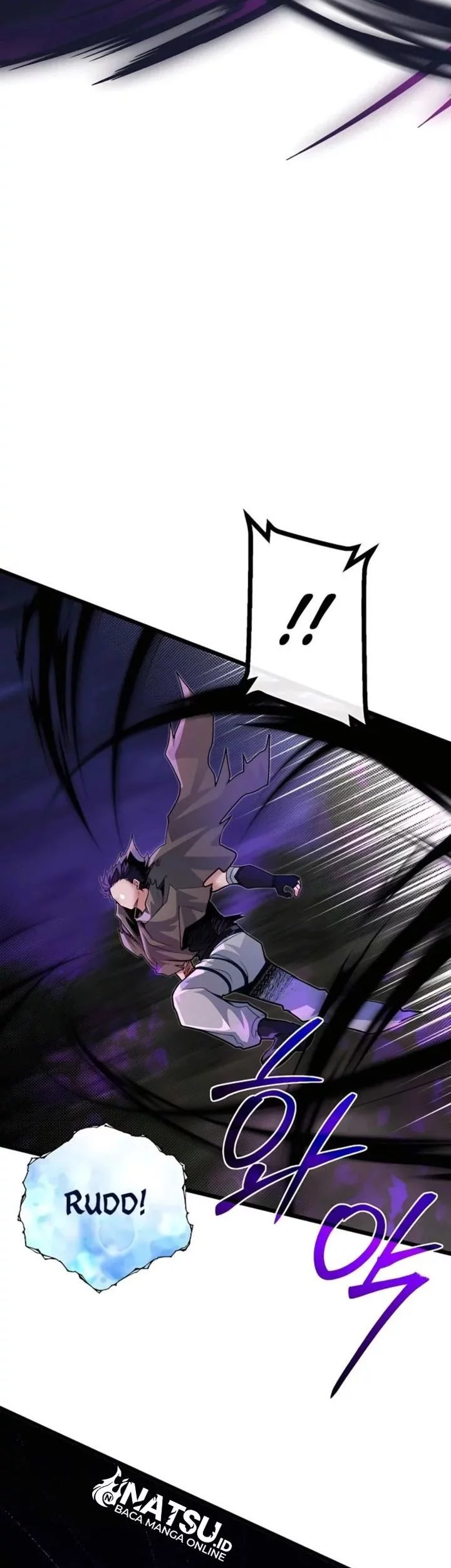 The Little Brother Is the Academy’s Hotshot Chapter 92 - halaman 61