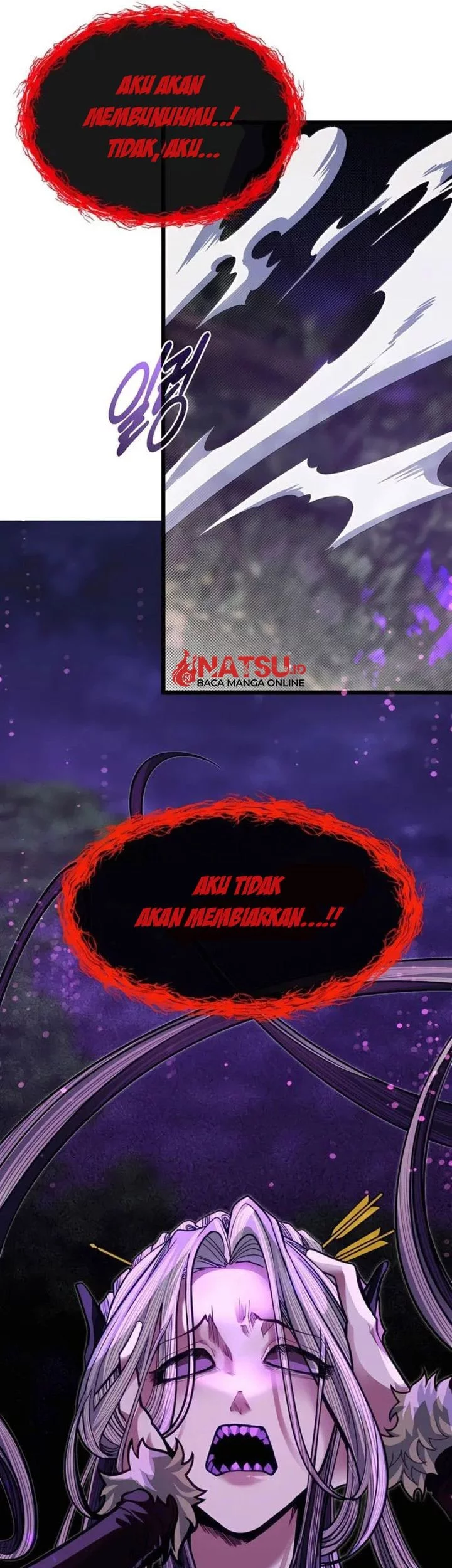 The Little Brother Is the Academy’s Hotshot Chapter 92 - halaman 65