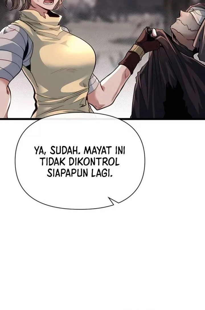 The Little Brother Is the Academy’s Hotshot Chapter 92 - halaman 9