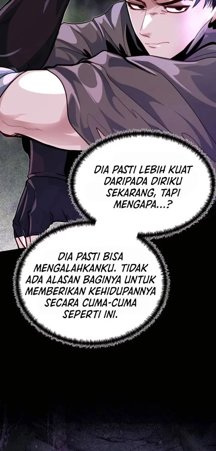 The Little Brother Is the Academy’s Hotshot Chapter 93 - halaman 19