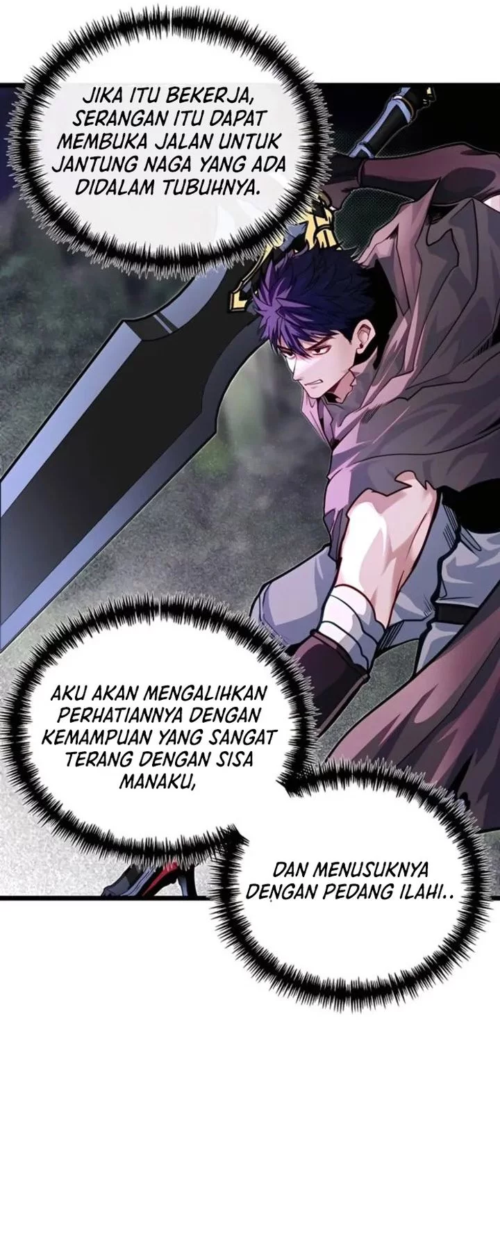 The Little Brother Is the Academy’s Hotshot Chapter 93 - halaman 30