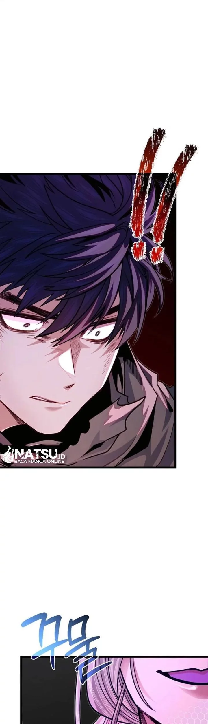 The Little Brother Is the Academy’s Hotshot Chapter 93 - halaman 36
