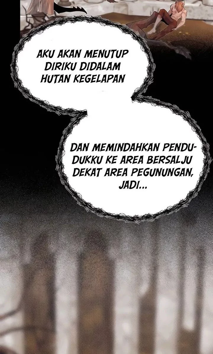 The Little Brother Is the Academy’s Hotshot Chapter 93 - halaman 4