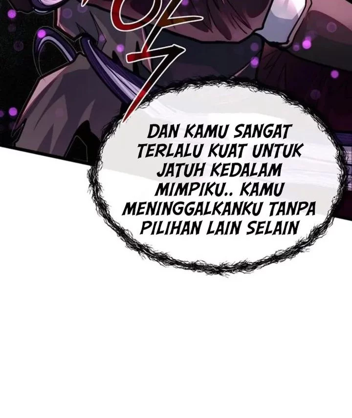 The Little Brother Is the Academy’s Hotshot Chapter 93 - halaman 41