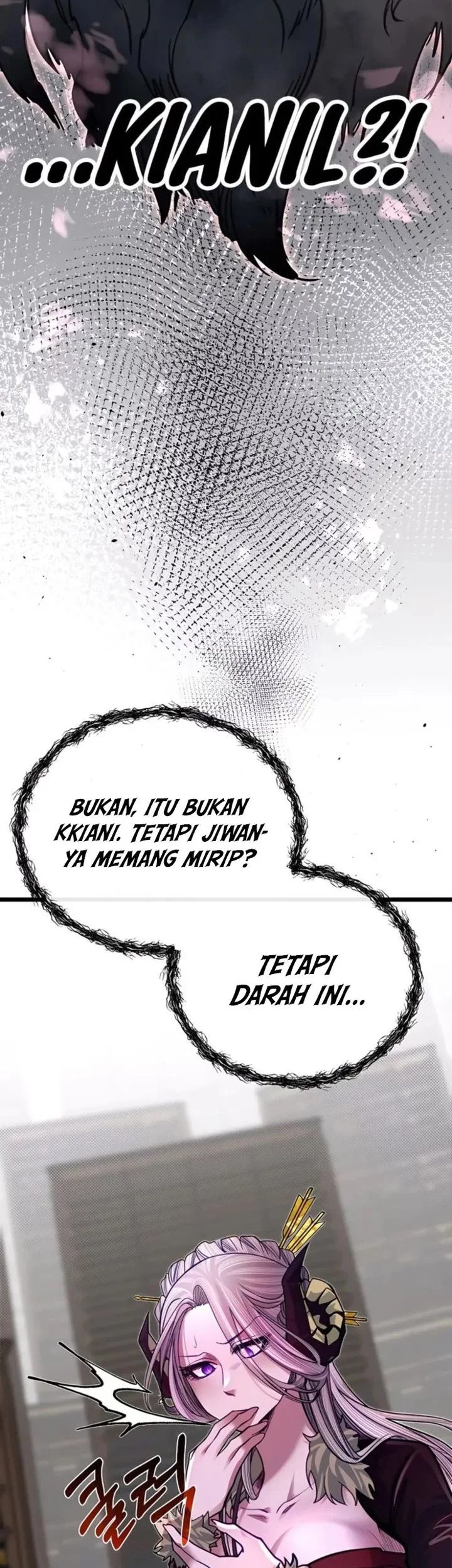 The Little Brother Is the Academy’s Hotshot Chapter 93 - halaman 62