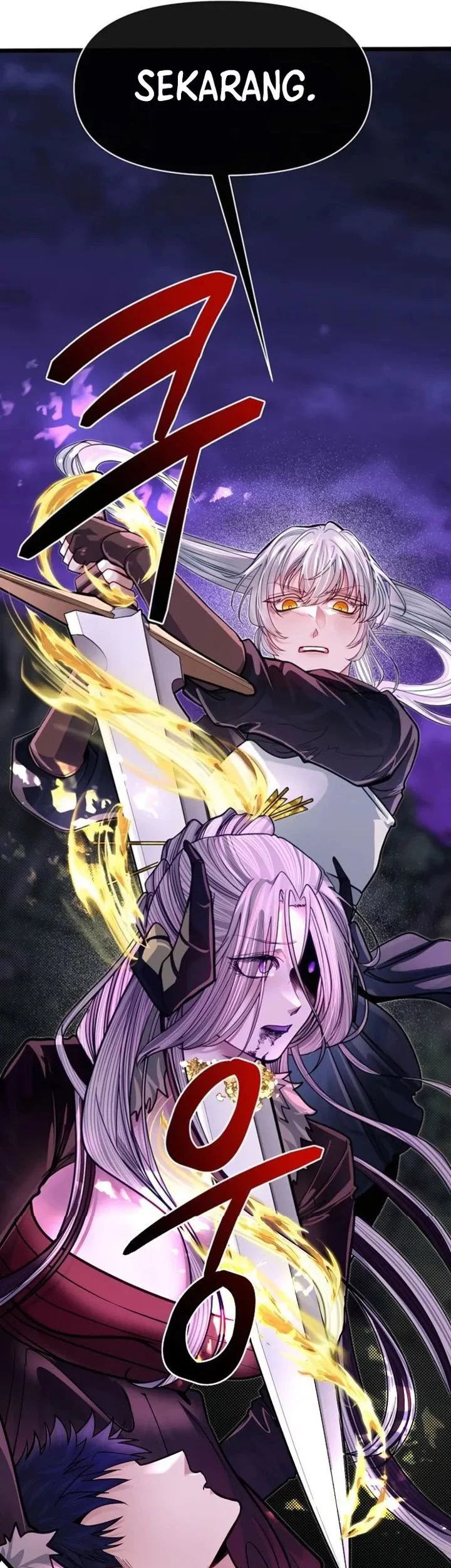 The Little Brother Is the Academy’s Hotshot Chapter 93 - halaman 67