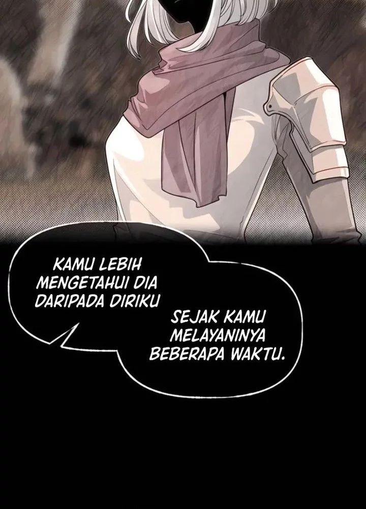 The Little Brother Is the Academy’s Hotshot Chapter 93 - halaman 8