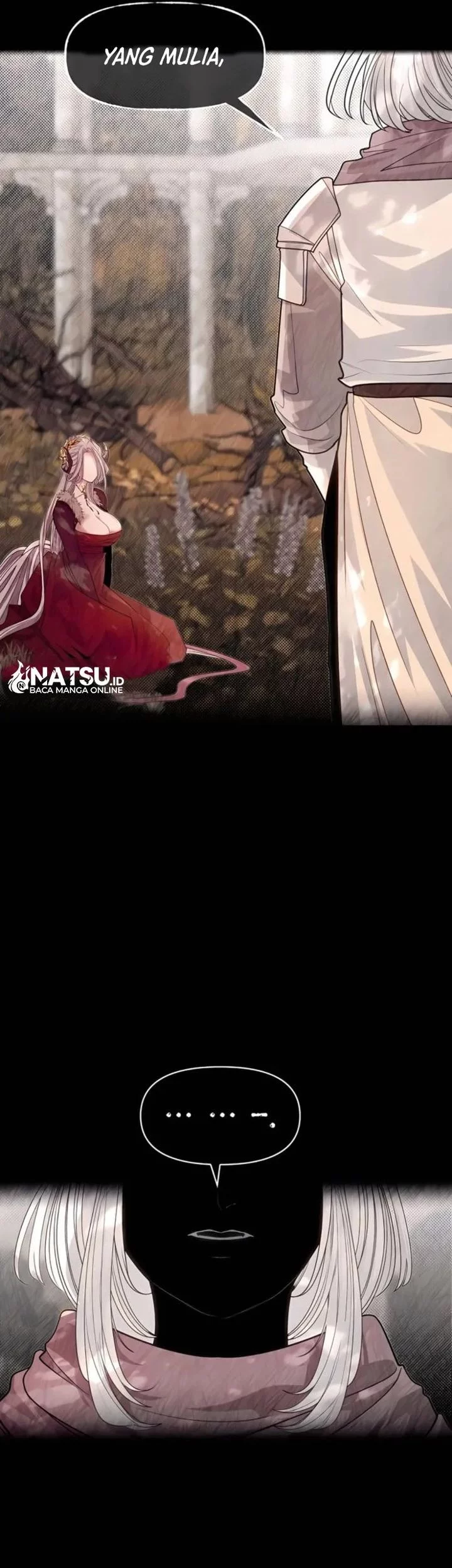 The Little Brother Is the Academy’s Hotshot Chapter 93 - halaman 9