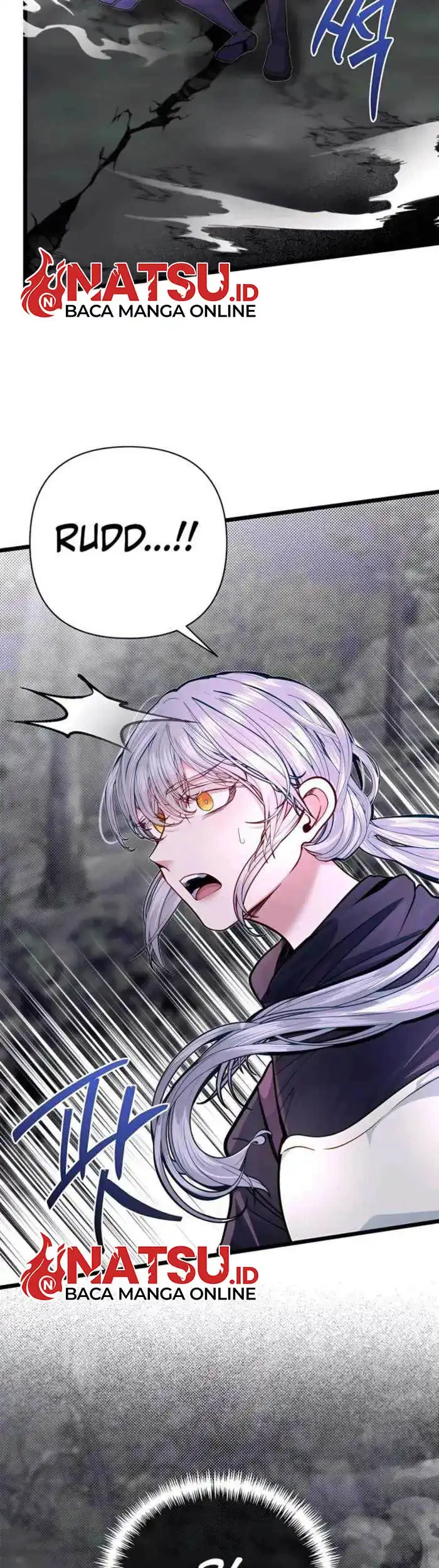 The Little Brother Is the Academy’s Hotshot Chapter 94 - halaman 10