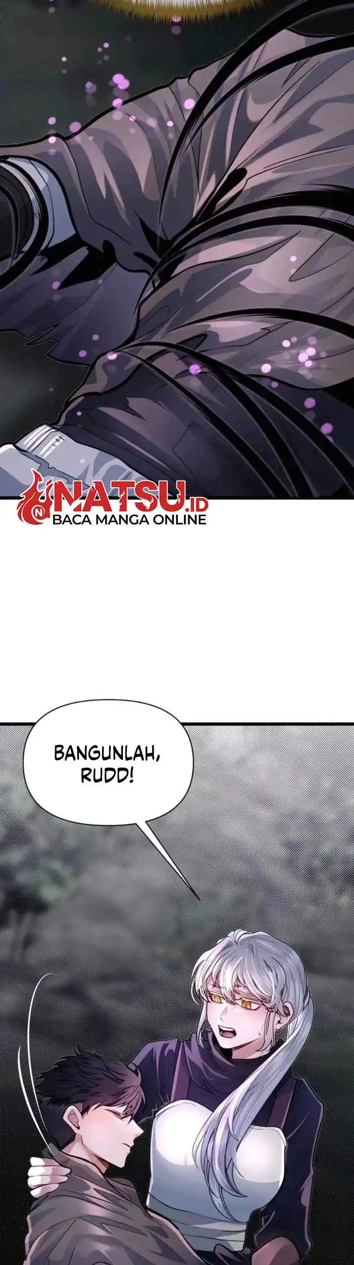The Little Brother Is the Academy’s Hotshot Chapter 94 - halaman 12