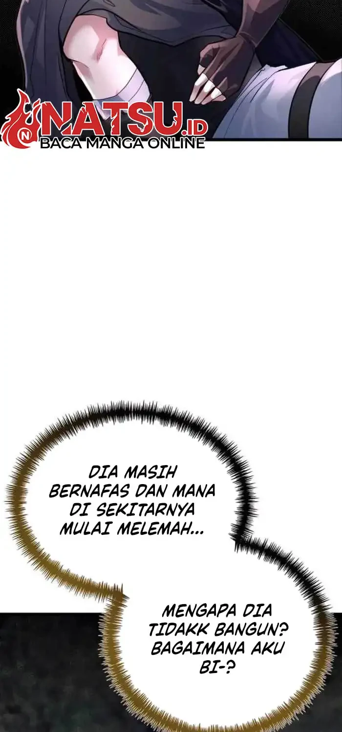 The Little Brother Is the Academy’s Hotshot Chapter 94 - halaman 13