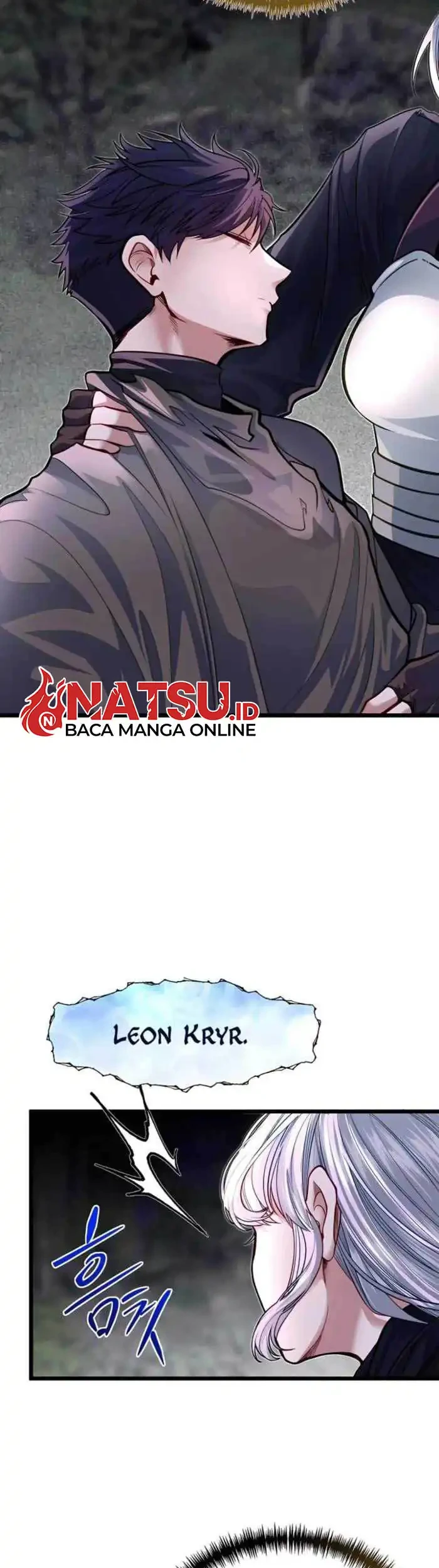 The Little Brother Is the Academy’s Hotshot Chapter 94 - halaman 14