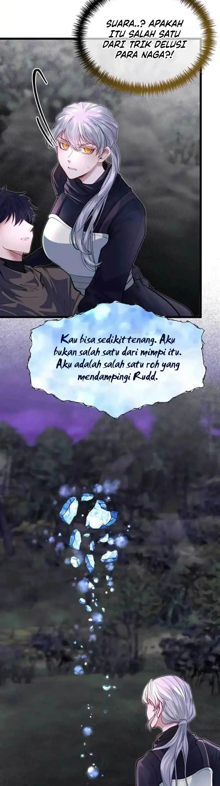 The Little Brother Is the Academy’s Hotshot Chapter 94 - halaman 15