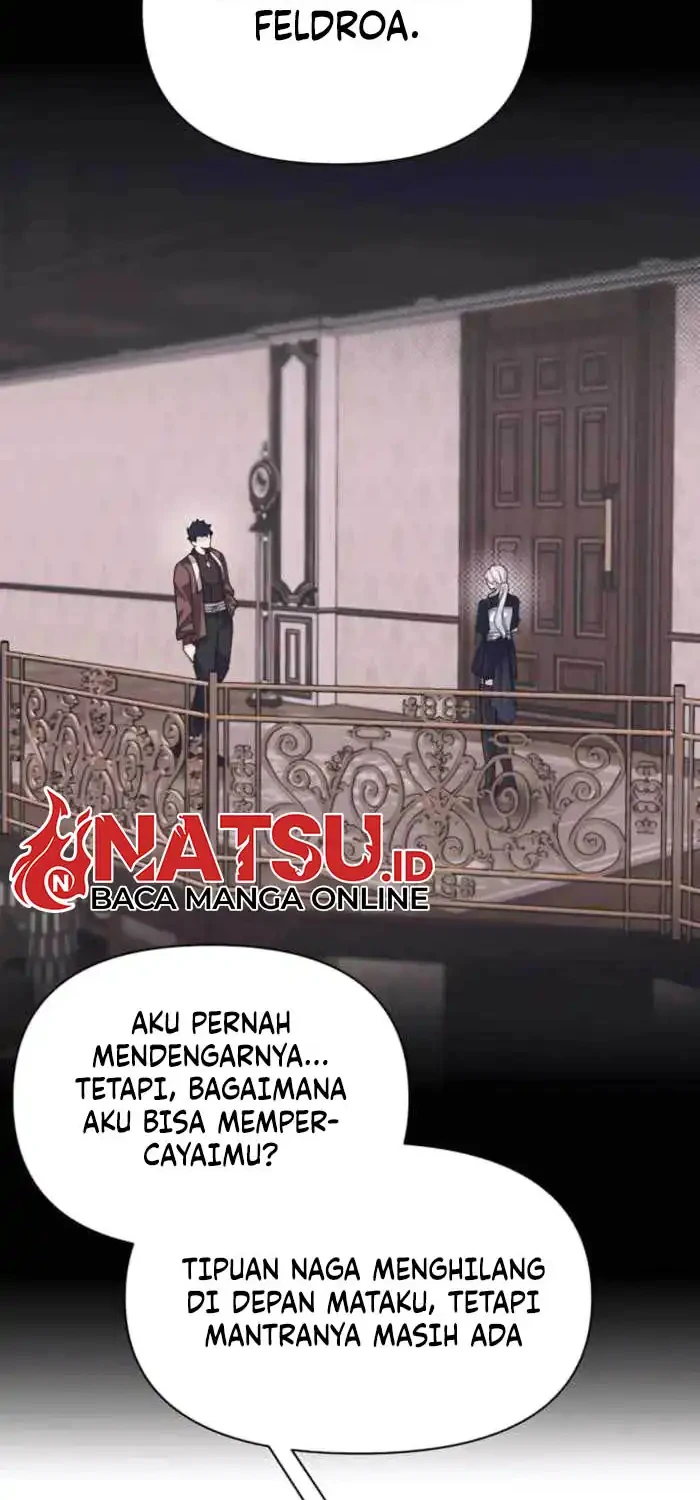 The Little Brother Is the Academy’s Hotshot Chapter 94 - halaman 17