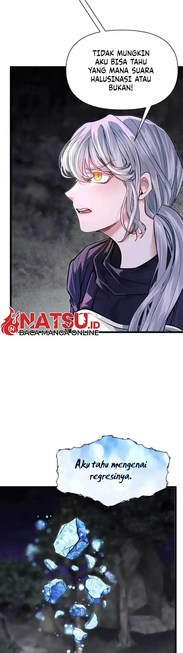 The Little Brother Is the Academy’s Hotshot Chapter 94 - halaman 18