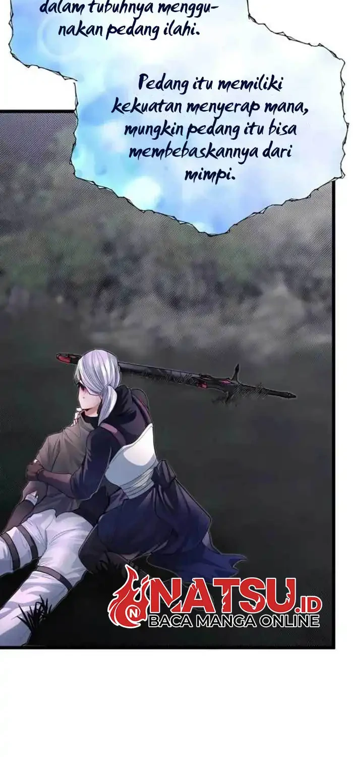 The Little Brother Is the Academy’s Hotshot Chapter 94 - halaman 21