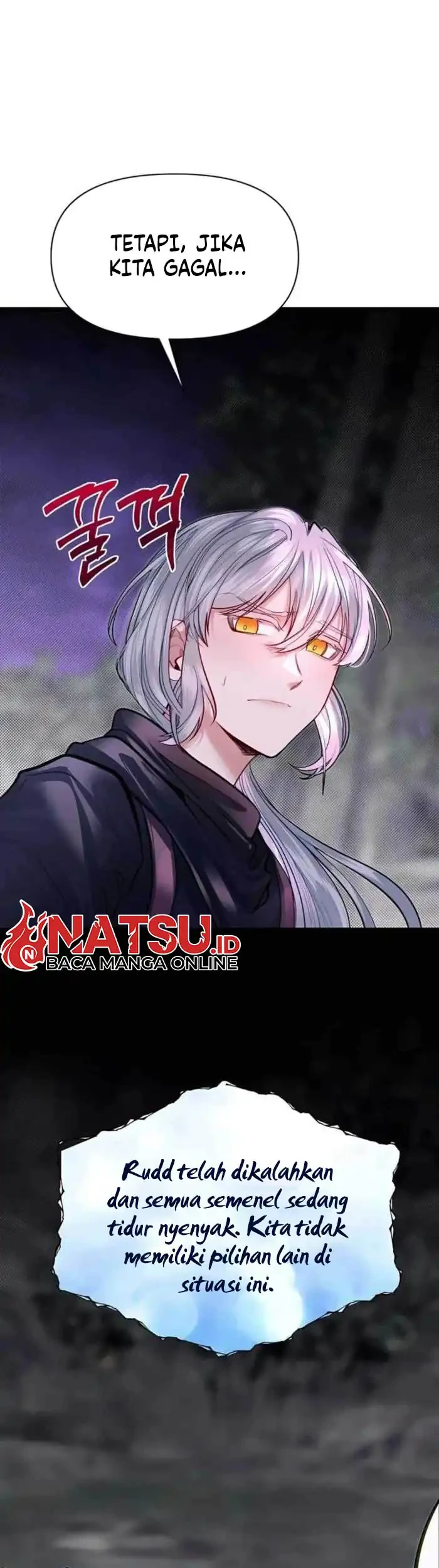 The Little Brother Is the Academy’s Hotshot Chapter 94 - halaman 22