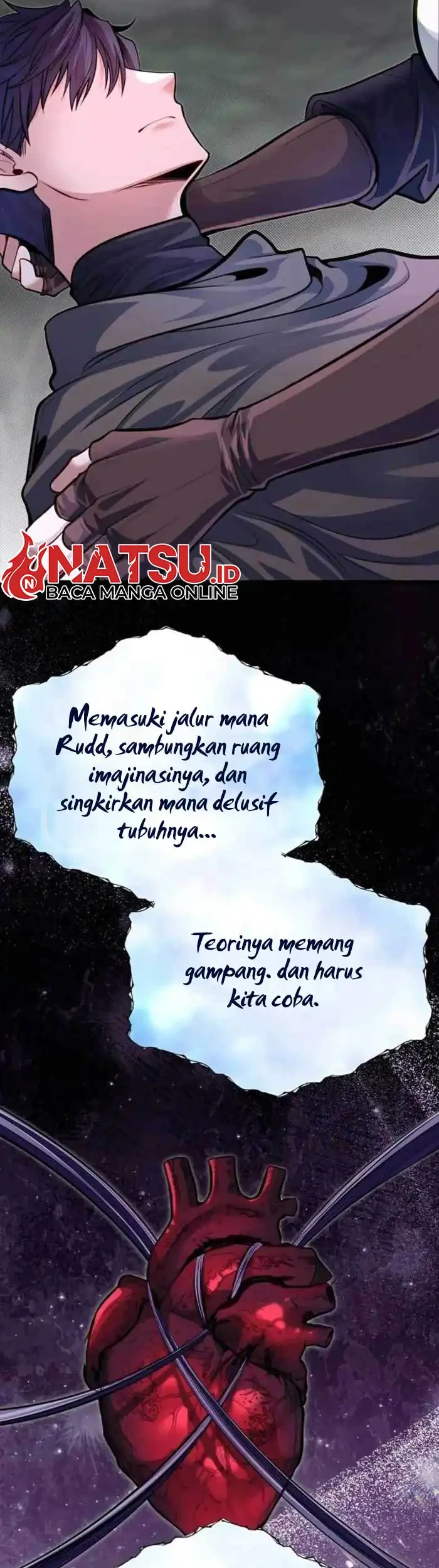 The Little Brother Is the Academy’s Hotshot Chapter 94 - halaman 23