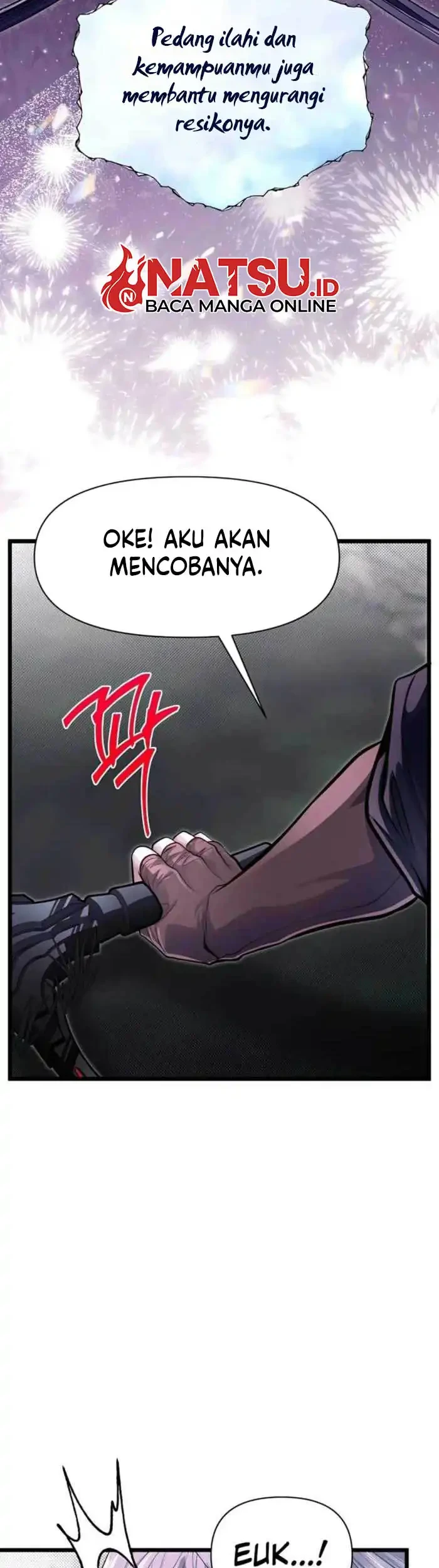 The Little Brother Is the Academy’s Hotshot Chapter 94 - halaman 24