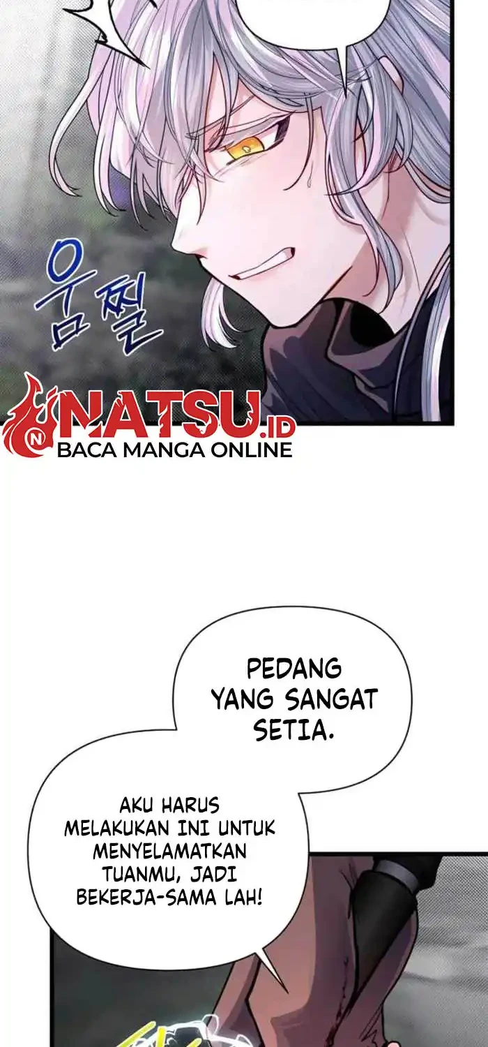 The Little Brother Is the Academy’s Hotshot Chapter 94 - halaman 25