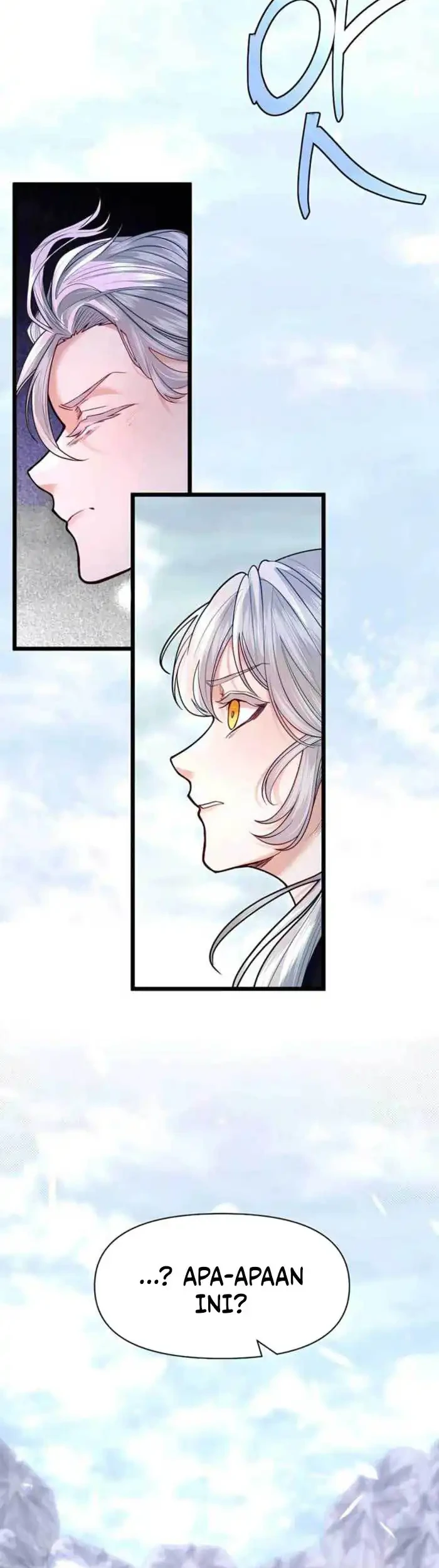 The Little Brother Is the Academy’s Hotshot Chapter 94 - halaman 28