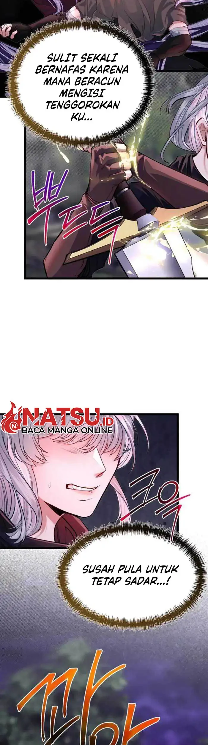 The Little Brother Is the Academy’s Hotshot Chapter 94 - halaman 3