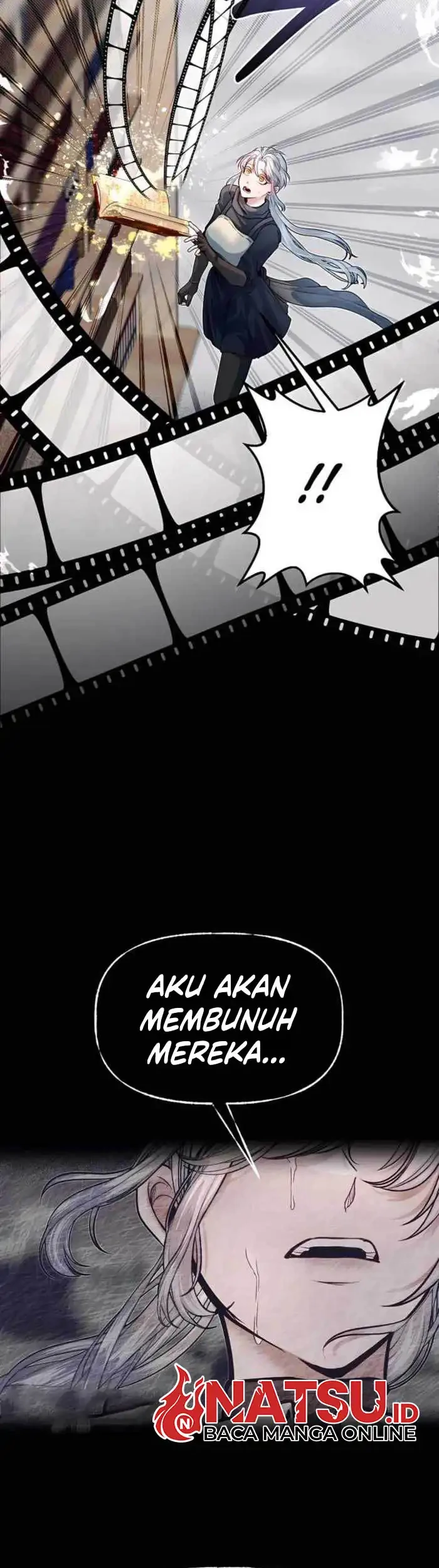The Little Brother Is the Academy’s Hotshot Chapter 94 - halaman 32