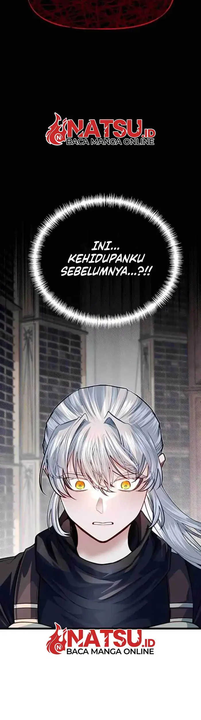 The Little Brother Is the Academy’s Hotshot Chapter 94 - halaman 34