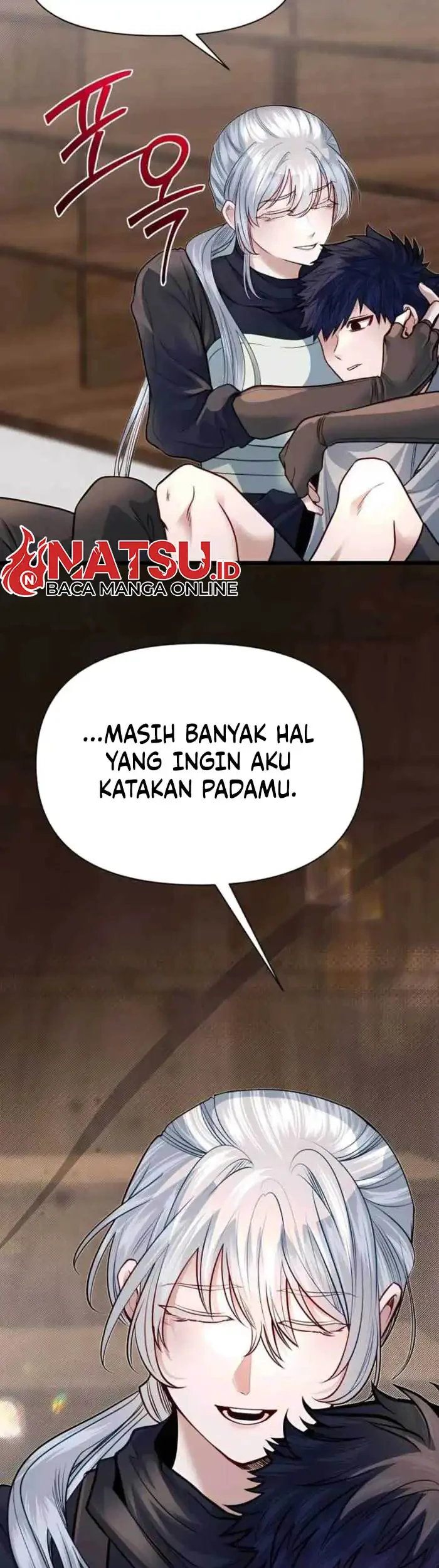 The Little Brother Is the Academy’s Hotshot Chapter 94 - halaman 50