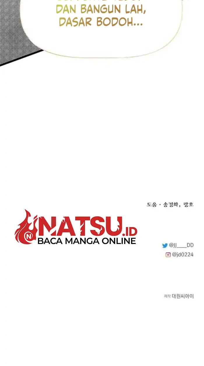 The Little Brother Is the Academy’s Hotshot Chapter 94 - halaman 53