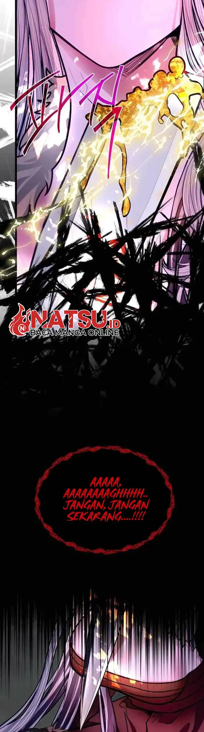The Little Brother Is the Academy’s Hotshot Chapter 94 - halaman 6