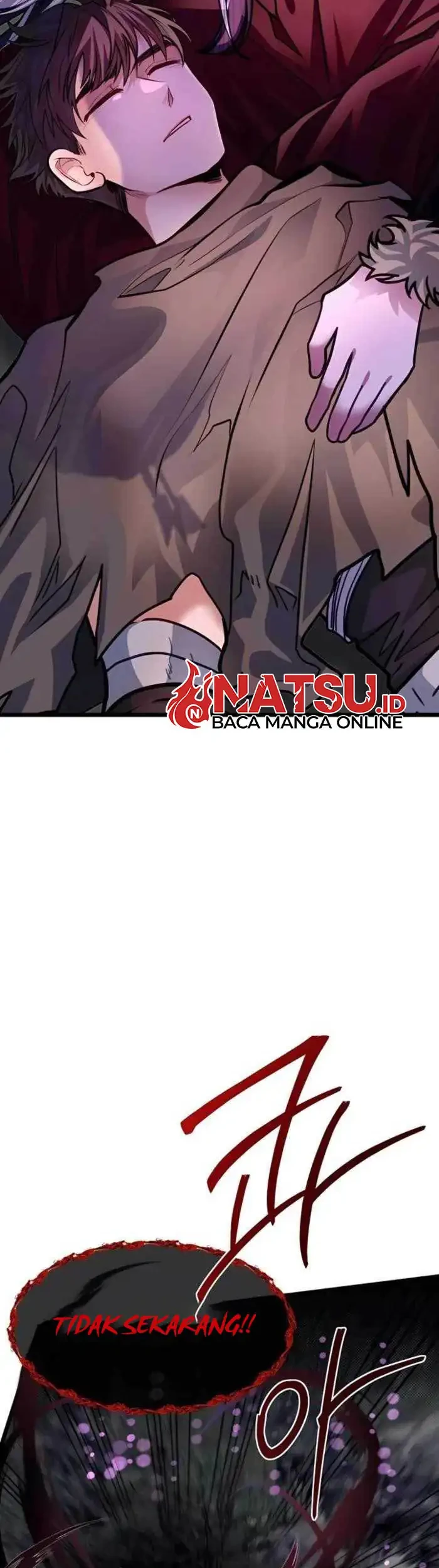 The Little Brother Is the Academy’s Hotshot Chapter 94 - halaman 7