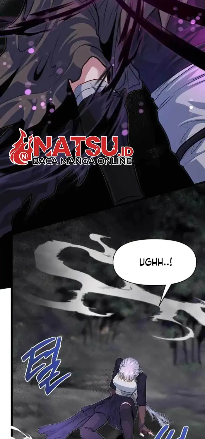 The Little Brother Is the Academy’s Hotshot Chapter 94 - halaman 9